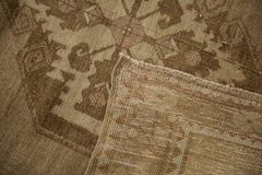 Vintage Distressed Oushak Carpet / ONH item ee003617 Image 13