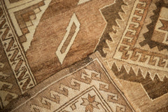 6.5x10.5 Vintage Distressed Oushak Carpet // ONH Item ee003618 Image 10