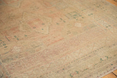 5x8.5 Vintage Distressed Oushak Carpet // ONH Item ee003619 Image 3