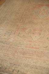 5x8.5 Vintage Distressed Oushak Carpet // ONH Item ee003619 Image 5