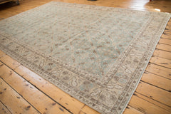 7x10.5 Vintage Distressed Sparta Carpet // ONH Item ee003620 Image 2