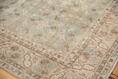 7x10.5 Vintage Distressed Sparta Carpet // ONH Item ee003620 Image 3