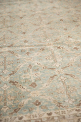 7x10.5 Vintage Distressed Sparta Carpet // ONH Item ee003620 Image 5