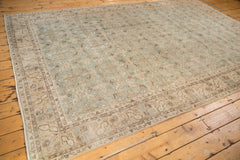 7x10.5 Vintage Distressed Sparta Carpet // ONH Item ee003620 Image 6