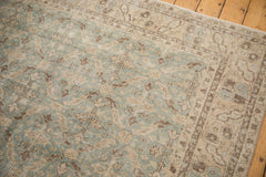 7x10.5 Vintage Distressed Sparta Carpet // ONH Item ee003620 Image 9