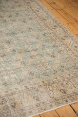 7x10.5 Vintage Distressed Sparta Carpet // ONH Item ee003620 Image 12