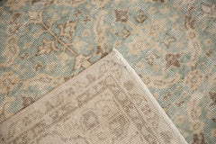 7x10.5 Vintage Distressed Sparta Carpet // ONH Item ee003620 Image 14