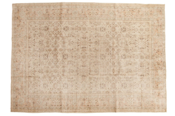 7x10 Vintage Distressed Sparta Carpet // ONH Item ee003621