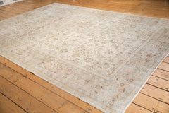 7x10 Vintage Distressed Sparta Carpet // ONH Item ee003621 Image 3