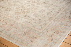 7x10 Vintage Distressed Sparta Carpet // ONH Item ee003621 Image 4
