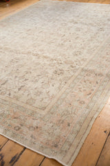 7x10 Vintage Distressed Sparta Carpet // ONH Item ee003621 Image 5