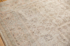 7x10 Vintage Distressed Sparta Carpet // ONH Item ee003621 Image 9