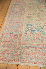 9x12.5 Antique Distressed Sultanabad Carpet // ONH Item ee003622 Image 8