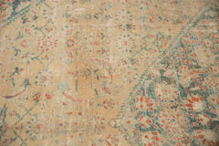 9x12.5 Antique Distressed Sultanabad Carpet // ONH Item ee003622 Image 15
