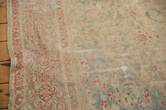 9x12.5 Antique Distressed Sultanabad Carpet // ONH Item ee003622 Image 16