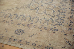 11x14.5 Vintage Distressed Sparta Carpet // ONH Item ee003624 Image 3