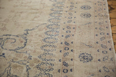 11x14.5 Vintage Distressed Sparta Carpet // ONH Item ee003624 Image 4