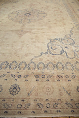 11x14.5 Vintage Distressed Sparta Carpet // ONH Item ee003624 Image 5