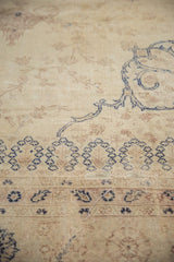 11x14.5 Vintage Distressed Sparta Carpet // ONH Item ee003624 Image 6