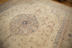 11x14.5 Vintage Distressed Sparta Carpet // ONH Item ee003624 Image 7
