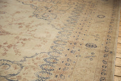 11x14.5 Vintage Distressed Sparta Carpet // ONH Item ee003624 Image 10