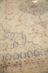 11x14.5 Vintage Distressed Sparta Carpet // ONH Item ee003624 Image 11
