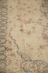 11x14.5 Vintage Distressed Sparta Carpet // ONH Item ee003624 Image 12