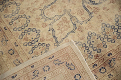 11x14.5 Vintage Distressed Sparta Carpet // ONH Item ee003624 Image 13
