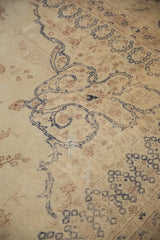 11x14.5 Vintage Distressed Sparta Carpet // ONH Item ee003624 Image 14