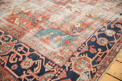 9.5x12 Vintage Heriz Carpet // ONH Item ee003628 Image 3