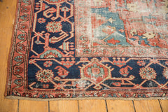 9.5x12 Vintage Heriz Carpet // ONH Item ee003628 Image 4