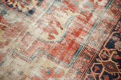 9.5x12 Vintage Heriz Carpet // ONH Item ee003628 Image 10
