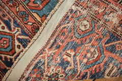 9.5x12 Vintage Heriz Carpet // ONH Item ee003628 Image 17