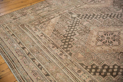Vintage Distressed Khotan Carpet / ONH item ee003630 Image 5