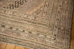 Vintage Distressed Khotan Carpet / ONH item ee003630 Image 6