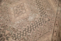 Vintage Distressed Khotan Carpet / ONH item ee003630 Image 7
