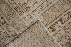 Vintage Distressed Khotan Carpet / ONH item ee003630 Image 11