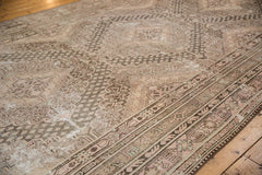 Vintage Distressed Khotan Carpet / ONH item ee003630 Image 14