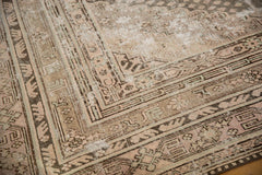 Vintage Distressed Khotan Carpet / ONH item ee003630 Image 15