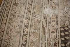 Vintage Distressed Khotan Carpet / ONH item ee003630 Image 16