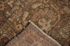 3x13.5 Antique Northwest Persian Rug Runner // ONH Item ee003631 Image 10