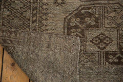 5.5x7.5 Vintage Distressed Ersari Carpet // ONH Item ee003640 Image 9