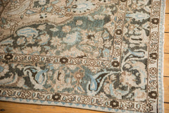 7x10 Vintage Distressed Baktiari Carpet // ONH Item ee003641 Image 8