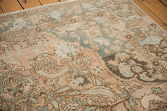 7x10 Vintage Distressed Baktiari Carpet // ONH Item ee003641 Image 10