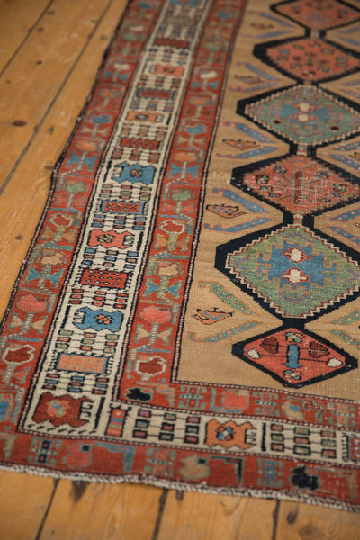 Antique Serab Rug Runner / ONH item ee003643 Image 4
