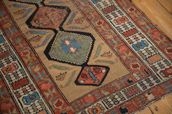 Antique Serab Rug Runner / ONH item ee003643 Image 5