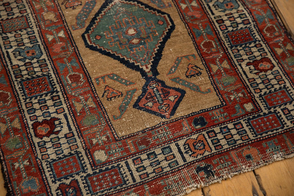Antique Serab Rug Runner / ONH item ee003643 Image 9