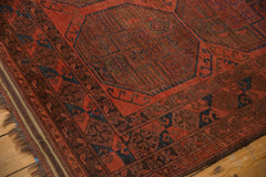 7.5x11.5 Vintage Ersari Carpet // ONH Item ee003645 Image 3