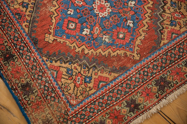 3x15 Antique Mahal Rug Runner // ONH Item ee003646 Image 13