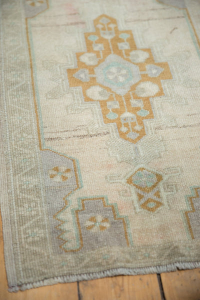 Vintage Distressed Oushak Rug / ONH item ee003655 Image 3